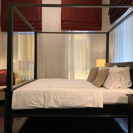 Baan Pra Nond Bed & Breakfast Bangkok Esterno foto