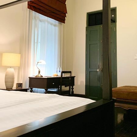 Baan Pra Nond Bed & Breakfast Bangkok Esterno foto