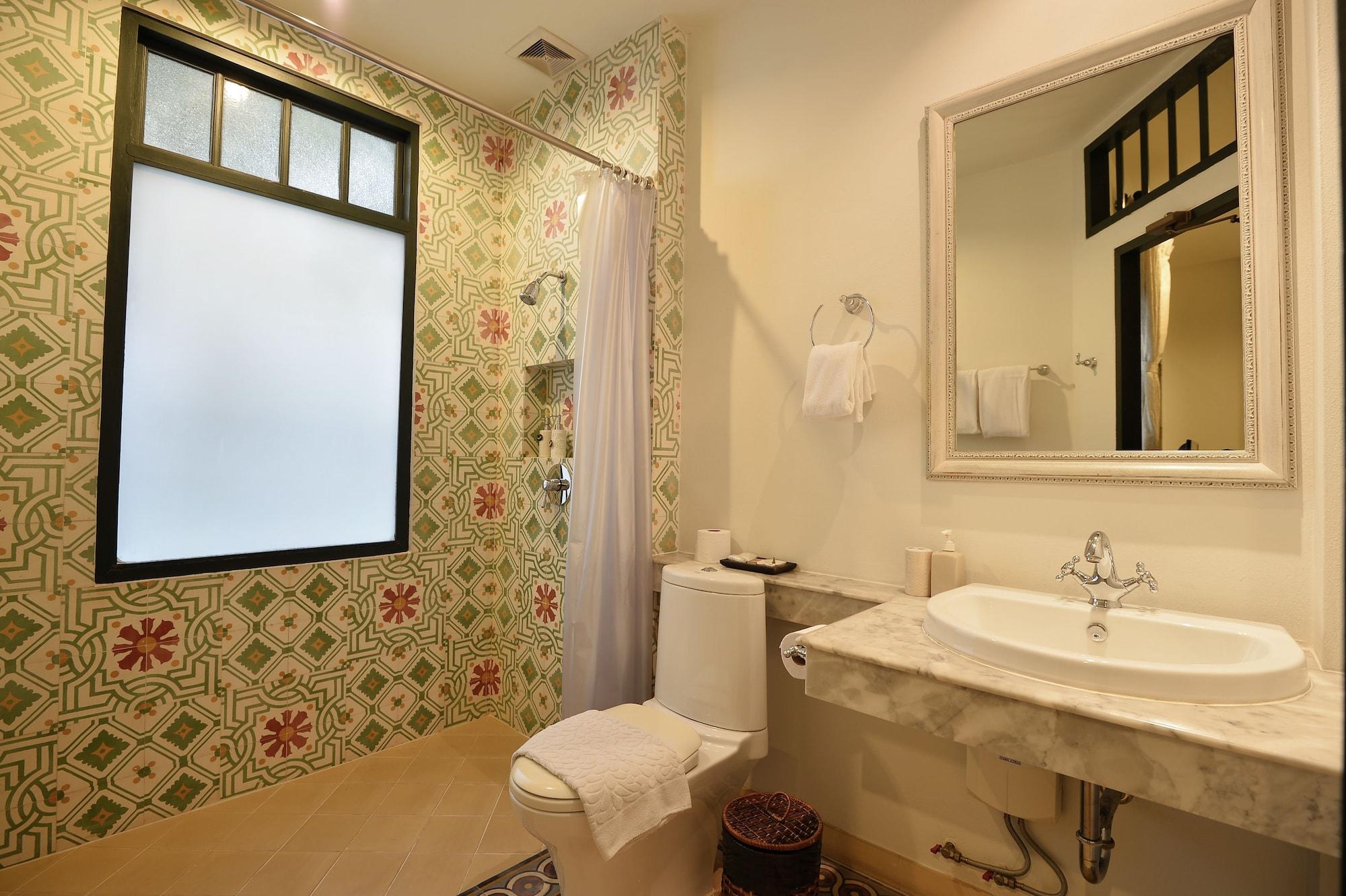 Baan Pra Nond Bed & Breakfast Bangkok Esterno foto