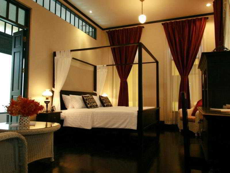 Baan Pra Nond Bed & Breakfast Bangkok Esterno foto