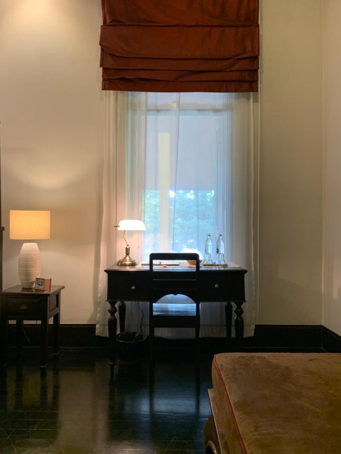 Baan Pra Nond Bed & Breakfast Bangkok Esterno foto
